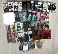 【ばら売り可】SixTONES CD・DVD・アルバム