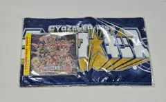 シャゼリアキッス ロングタオル＆CD