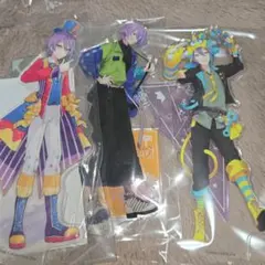 2026年最新】プロセカ 神代類 アクリルスタンドの人気アイテム - メルカリ