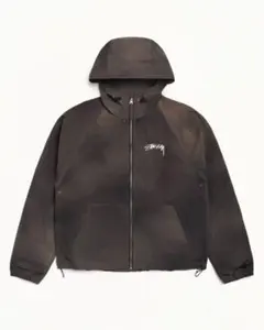 stussy シェルジャケット - メルカリ