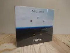 三代目J Soul Brothers PLANET SEVEN