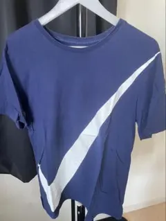 Nike THE NIKE TEE L ネイビー Tシャツ