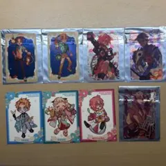 2026年最新】地縛少年花子くん フォトカードの人気アイテム - メルカリ