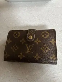 モノグラム 折り財布