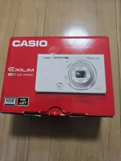 2026年最新】exilim ex-zr50の人気アイテム - メルカリ
