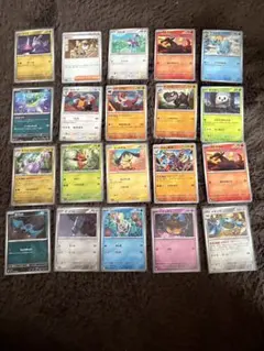 ポケモンカード 87枚 DP XY まとめ売りセット - メルカリ