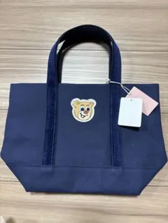 2026年最新】オールドテディ トート ネイビーの人気アイテム - メルカリ