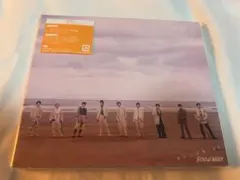 SnowMan オレンジkiss 初回限定盤B