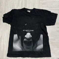 MY FIRST STORY Tシャツ