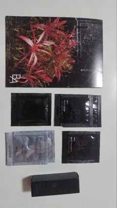 POLA BA　ポーラ　サンプル セット