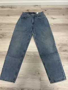 levi’s 90s silvertab バギージーンズ USA製