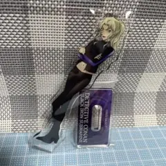 ベルモット 劇場版 名探偵コナン 黒鉄の魚影 アクリルスタンド