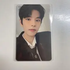 スキズ clio クリオ 特典 トレカ スンミン