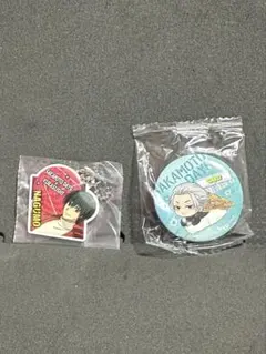 SAKAMOTO DAYS くら寿司 南雲 楽