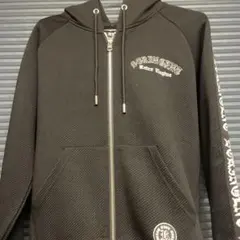 アダムスジャグラーセットアップ パーカー