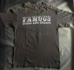 フェイマススターズアンドストラップス RANCID トランスプランツ