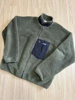 パタゴニア　レトロX フリースジャケット XL