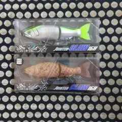 非売品・超レア】ジョイクロ168 シーガー55周年記念モデル 新品未使用