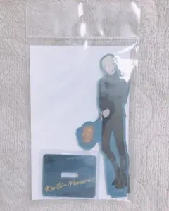 呪術廻戦 アクリルスタンド 懐玉・玉折 花火ver. 七海建人