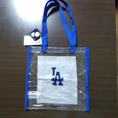 ロサンゼルス・ドジャース トートバッグ