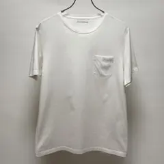 PRADA 2025年製 オーバーサイズ ポケットTシャツ - メルカリ