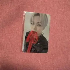 2025年最新】ジェヒョク リボントレカの人気アイテム - メルカリ