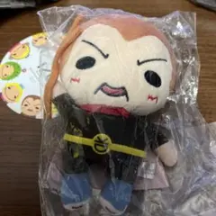 Hey!Say!JUMP #6 ぬいぐるみ　有岡大貴