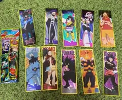 僕のヒーローアカデミア ロングステッカー