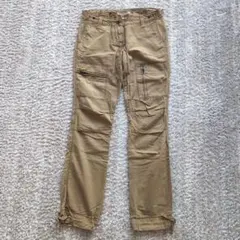 POLO RALPH LAUREN カーゴパンツ