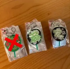 【新品•未開封】もじパラ　ガチャガチャ　薮宏太