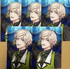 うたプリ ASSDMS 早期予約特典 ブロマイド 天草シオン