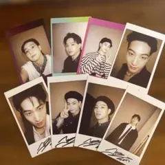 2026年最新】got7 トレカ jaybの人気アイテム - メルカリ