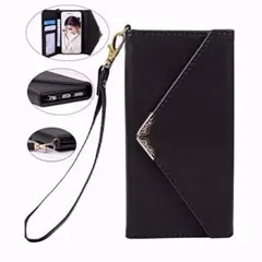 iPhone 6/6s (ブラック,iPhone 6/6s (4.7インチ))●