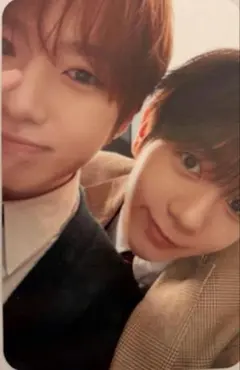 nct wish wishlist wisharc トレカ サクヤ リョウ