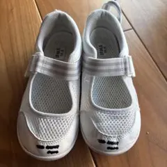 IFME イフミー　上靴 18.5サイズ