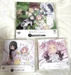 2025年最新】まどか A賞 ビッグキャンバスボードの人気アイテム - メルカリ