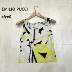 2026年最新】EMILIO PUCCI レディース タンクトップの人気アイテム