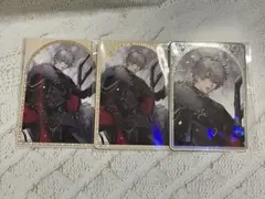 にじさんじ ART OF NIJISANJI 葛葉