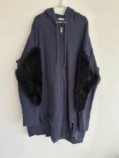 2026年最新】ツモリチサト パーカの人気アイテム - メルカリ