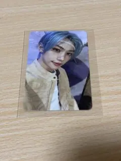 straykids Felix トレカ