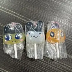 たまごっち カラフルキャンディチャーム