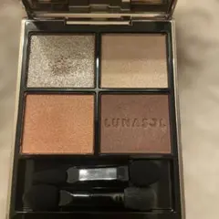 【ルナソル】最終値下げ★限定・アイカラーレーションEX05