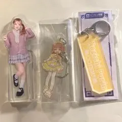 2026年最新】NANIMONO アクスタの人気アイテム - メルカリ