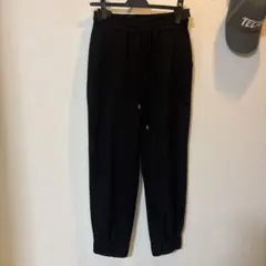 ZARA ジョガーパンツ