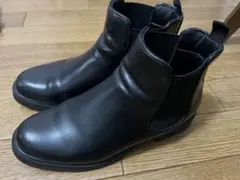 UNIQLO サイドゴアブーツ
