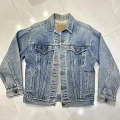 Levi's デニムジャケット