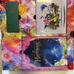 Mrs. GREEN APPLE 10周年記念限定版 complete box