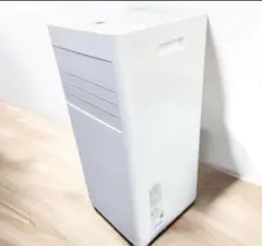 美品】ダイキン ポータブルエアコン キャリミー PCA10XS-W - メルカリ