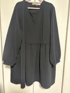 しまむら大きいサイズ３Ｌチュニックのサムネイル
