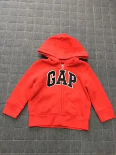 [値下げ中] babygap babyGAP パーカー [送料込み]